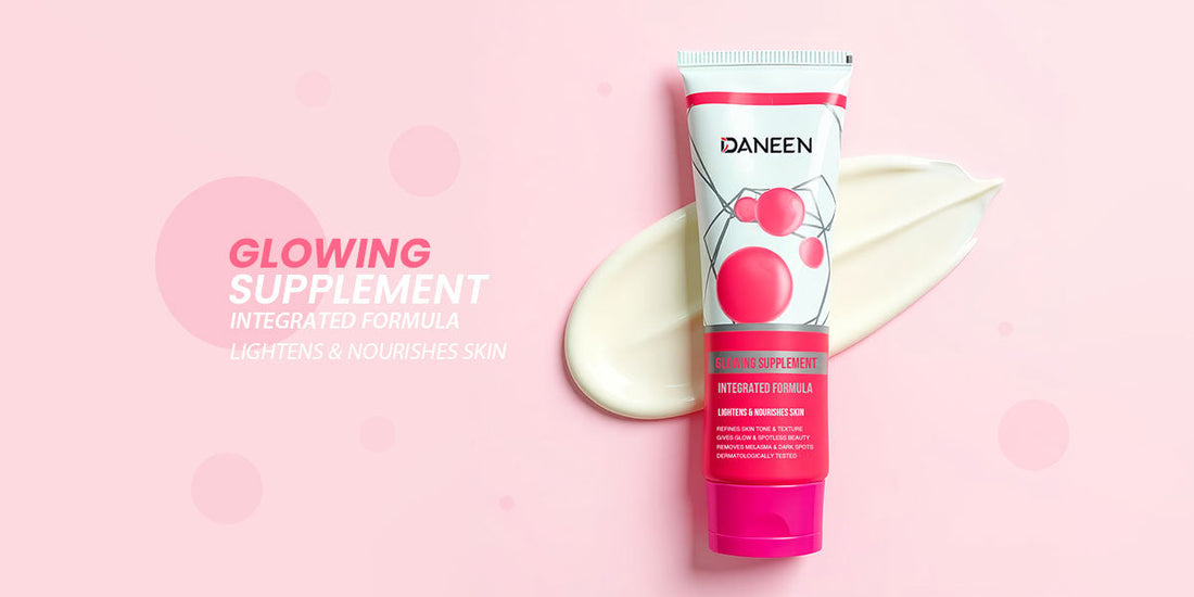 This Glowing Supplement Is the Secret Behind Radiant Skin—But No One Talks About It