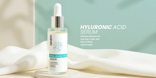 Why Pure Hyaluronic Acid Serum Is the Secret to Healthier, Glowing Skin