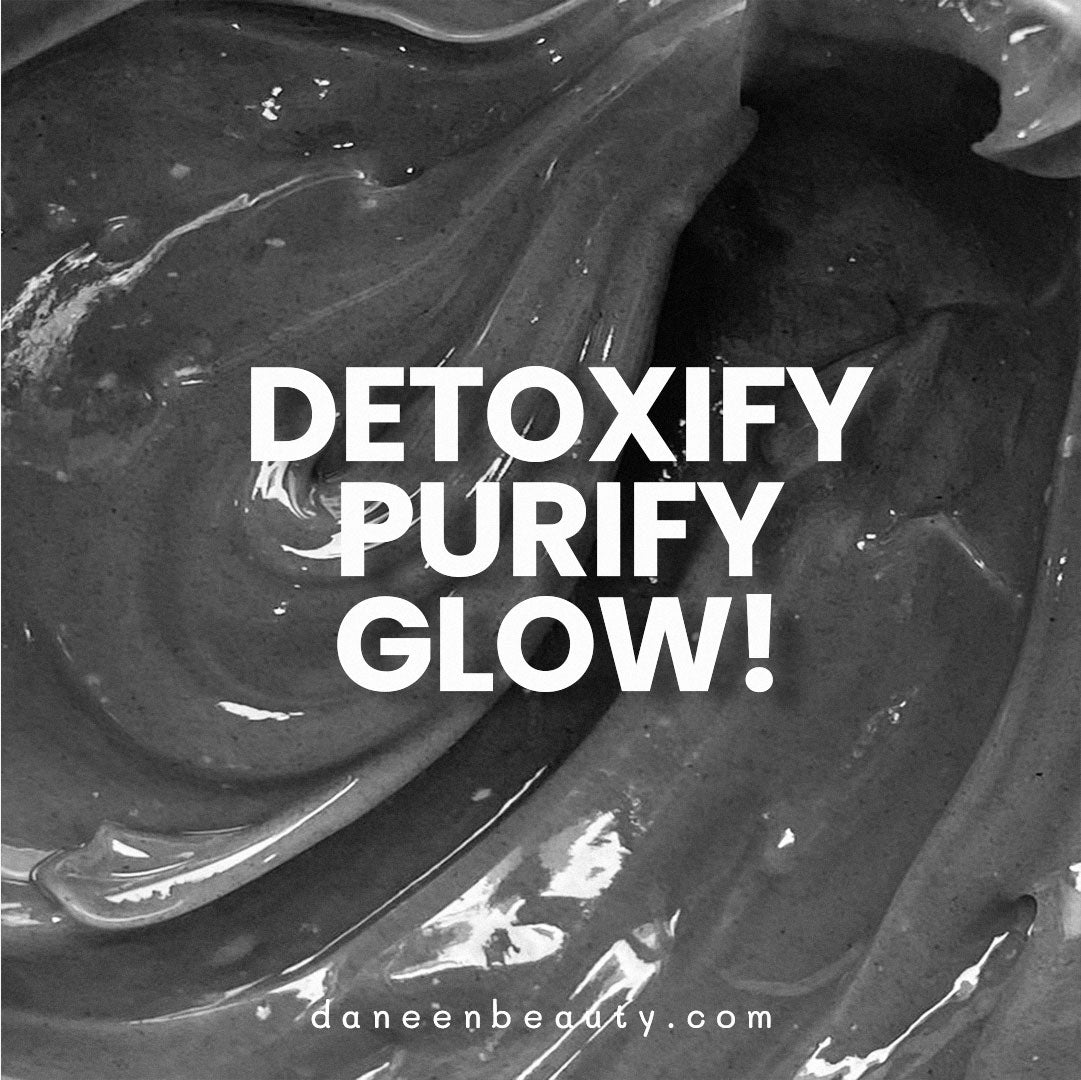 CHARCOAL FACE WASH