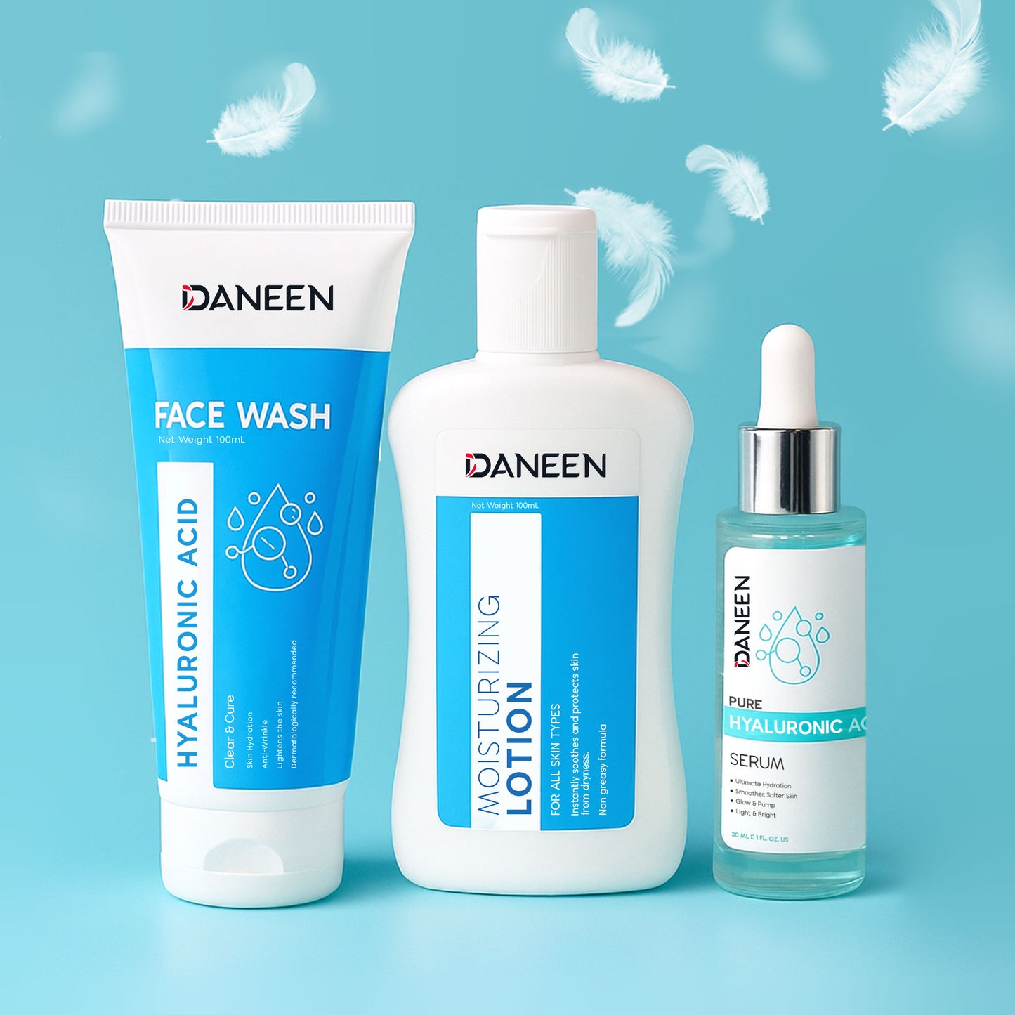 π§ PURE HYDRATION KIT