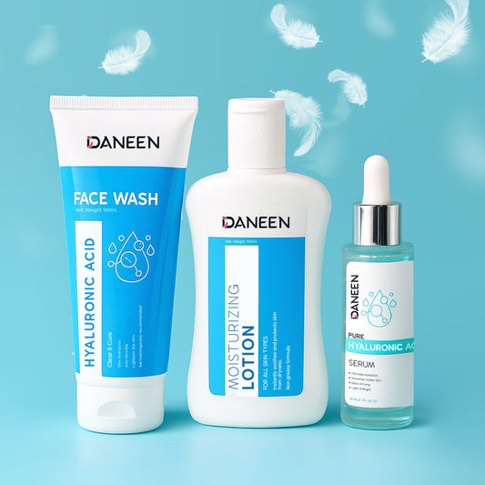 💧 PURE HYDRATION KIT