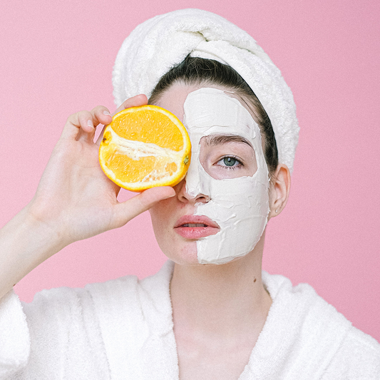 VITAMIN-C RADIANT CREAM