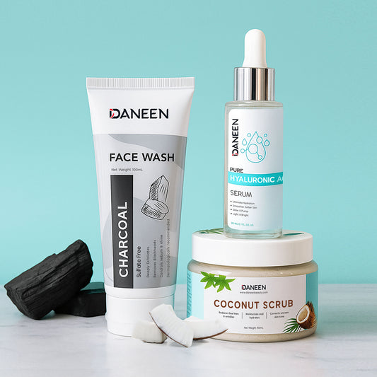 🖤 HYDRA DETOX KIT