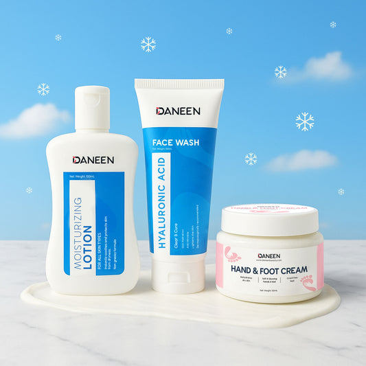 ❄️ WINTER ESSENTIAL KIT