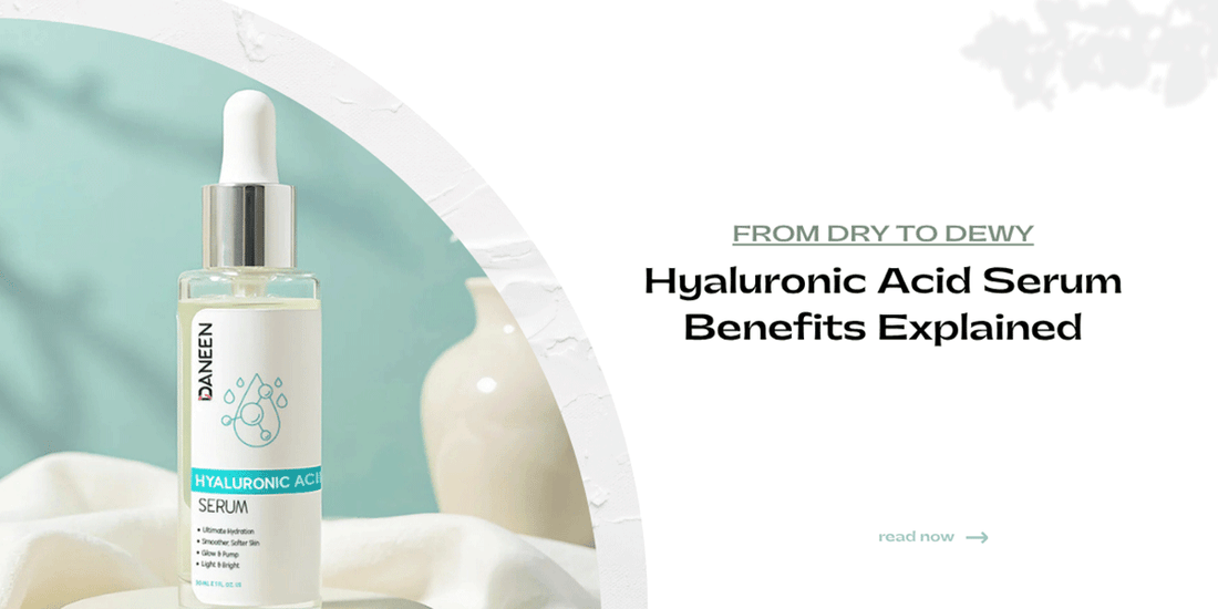 Hyaluronic Acid Serum