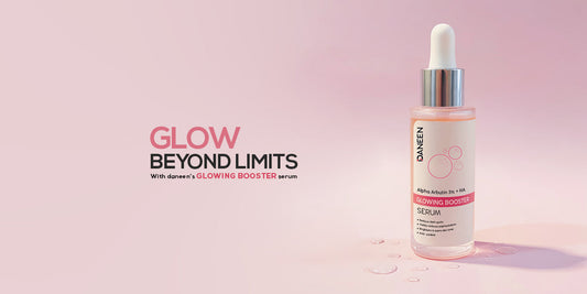 Why One Glowing Serum Is Changing Skin Forever