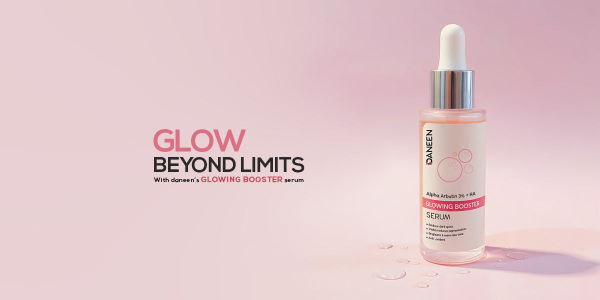 Why One Glowing Serum Is Changing Skin Forever