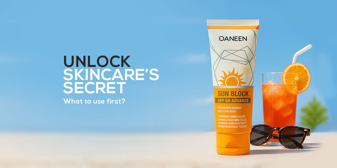 SPF60 Sunblock: The Protective Glow Your Skin Has Been Waiting For