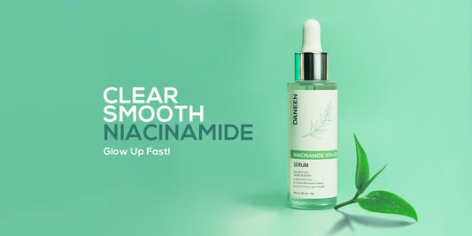 niacinamide serum