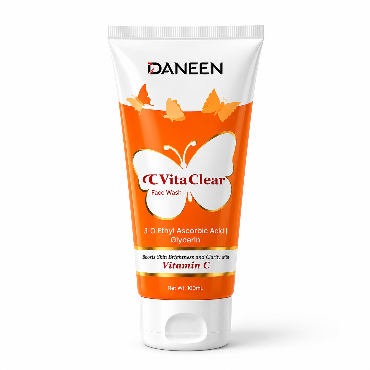 C Vita Clear Facewash