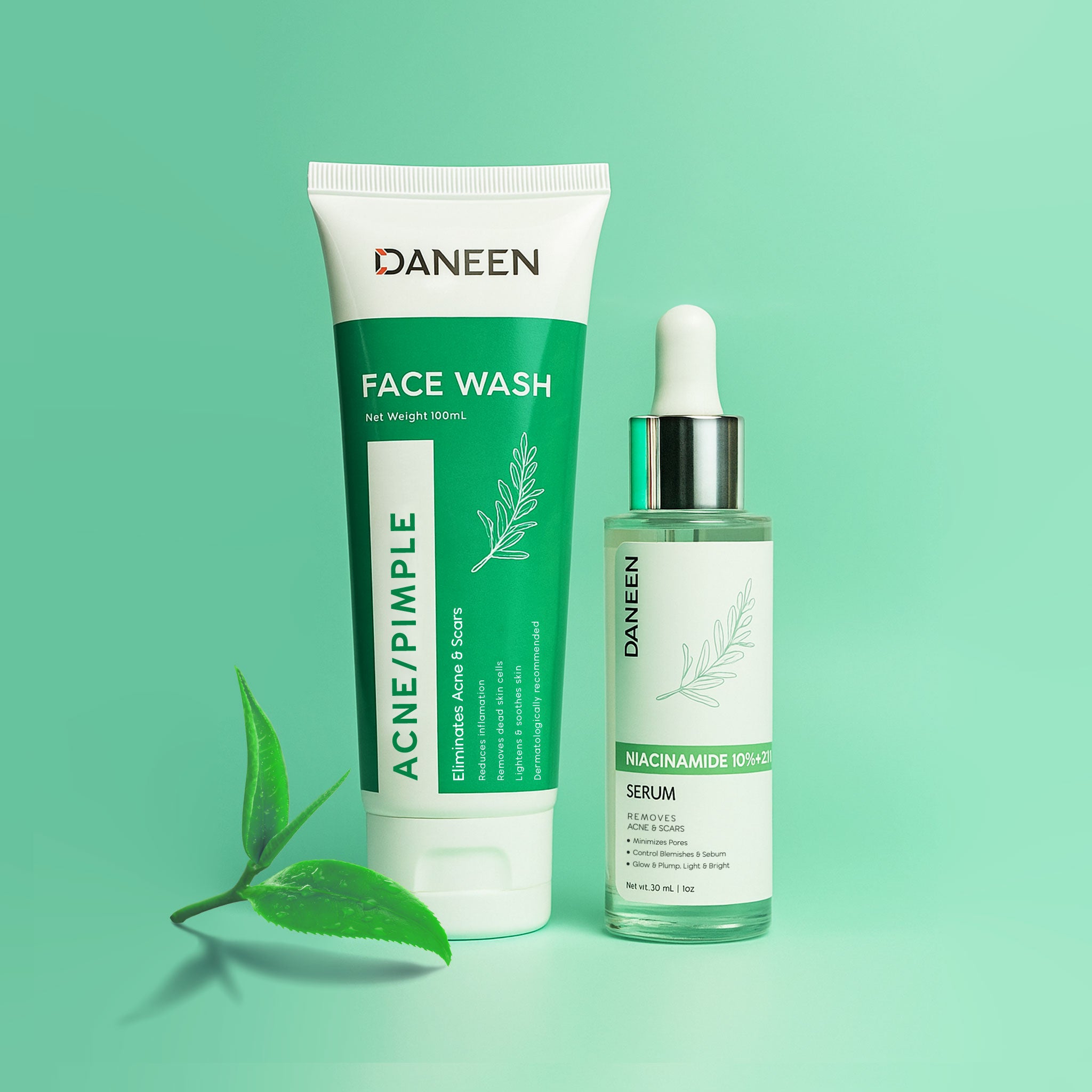 ACNE CONTROL DUO