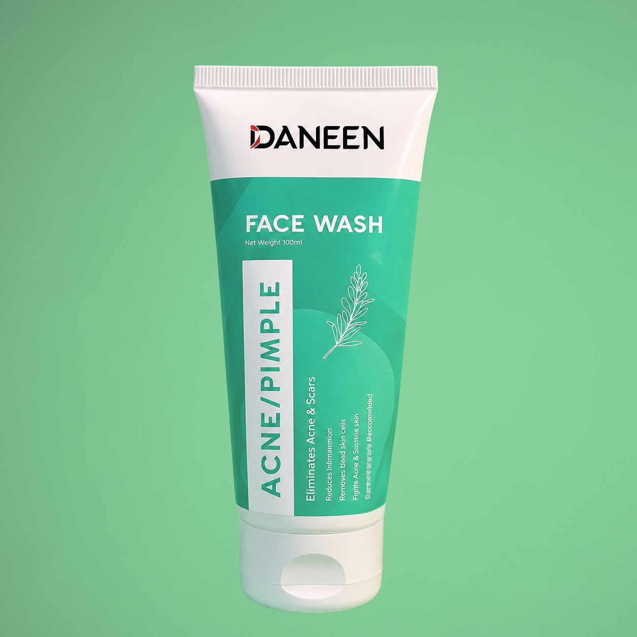 Cream Face Washes