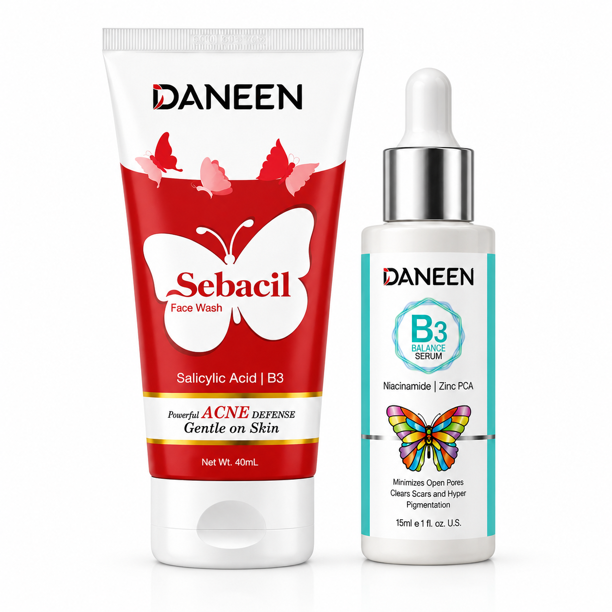 Acne Care Duo