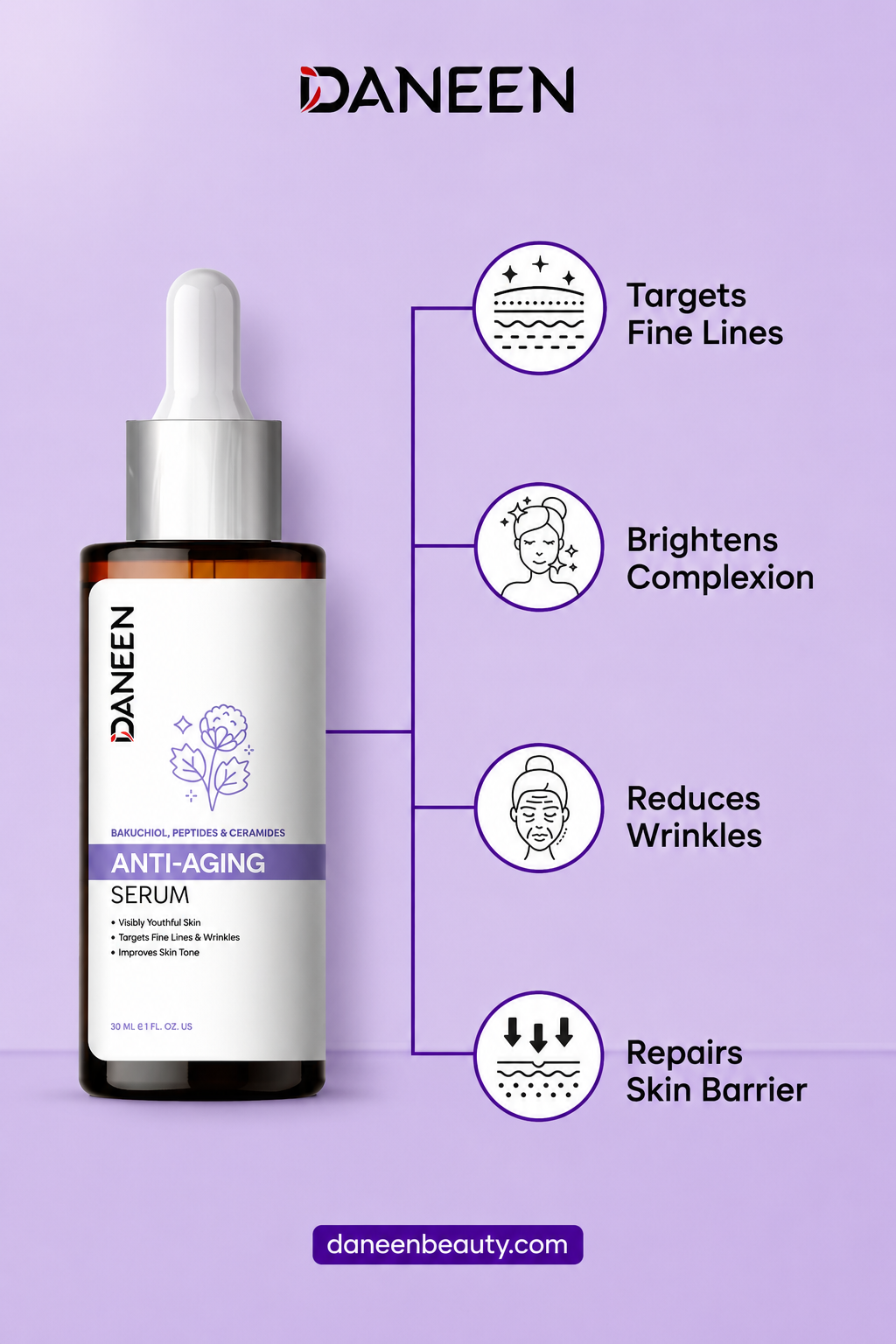 Anti-Aging Serum