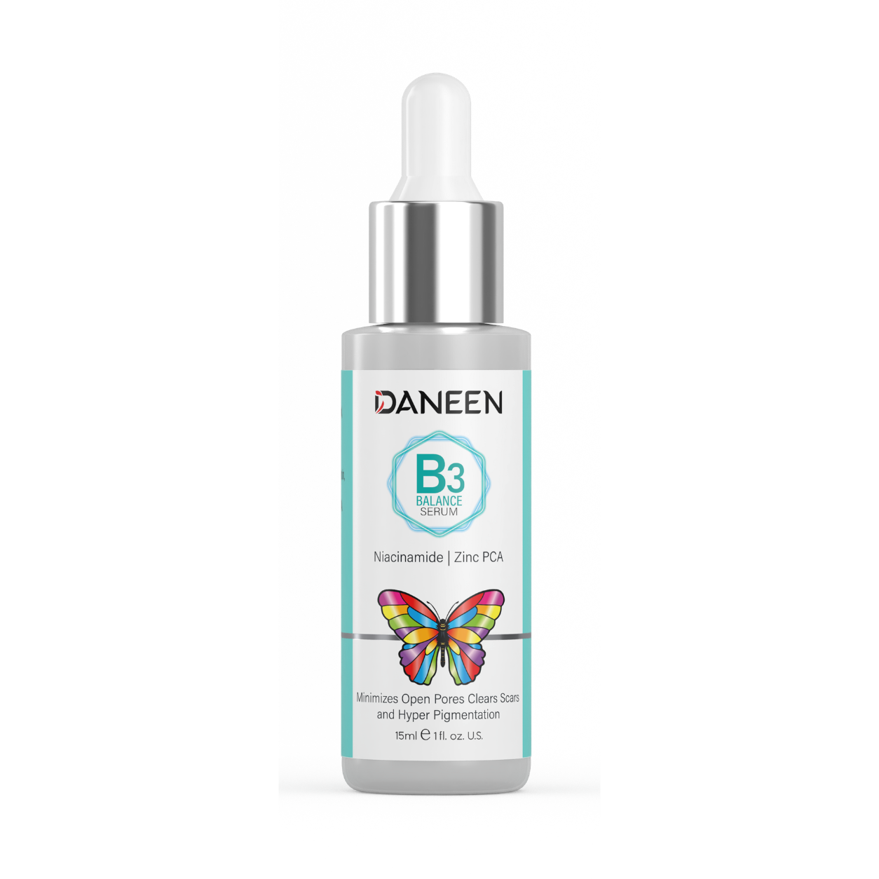 B3 Balance Serum