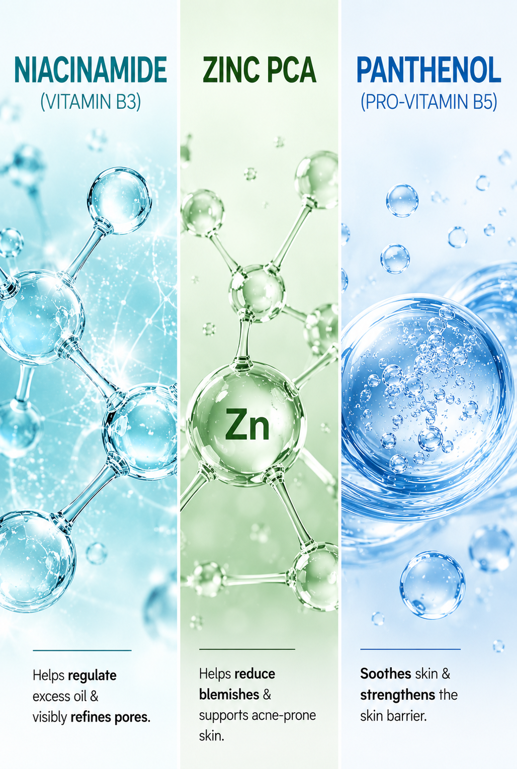 B3 Balance Serum