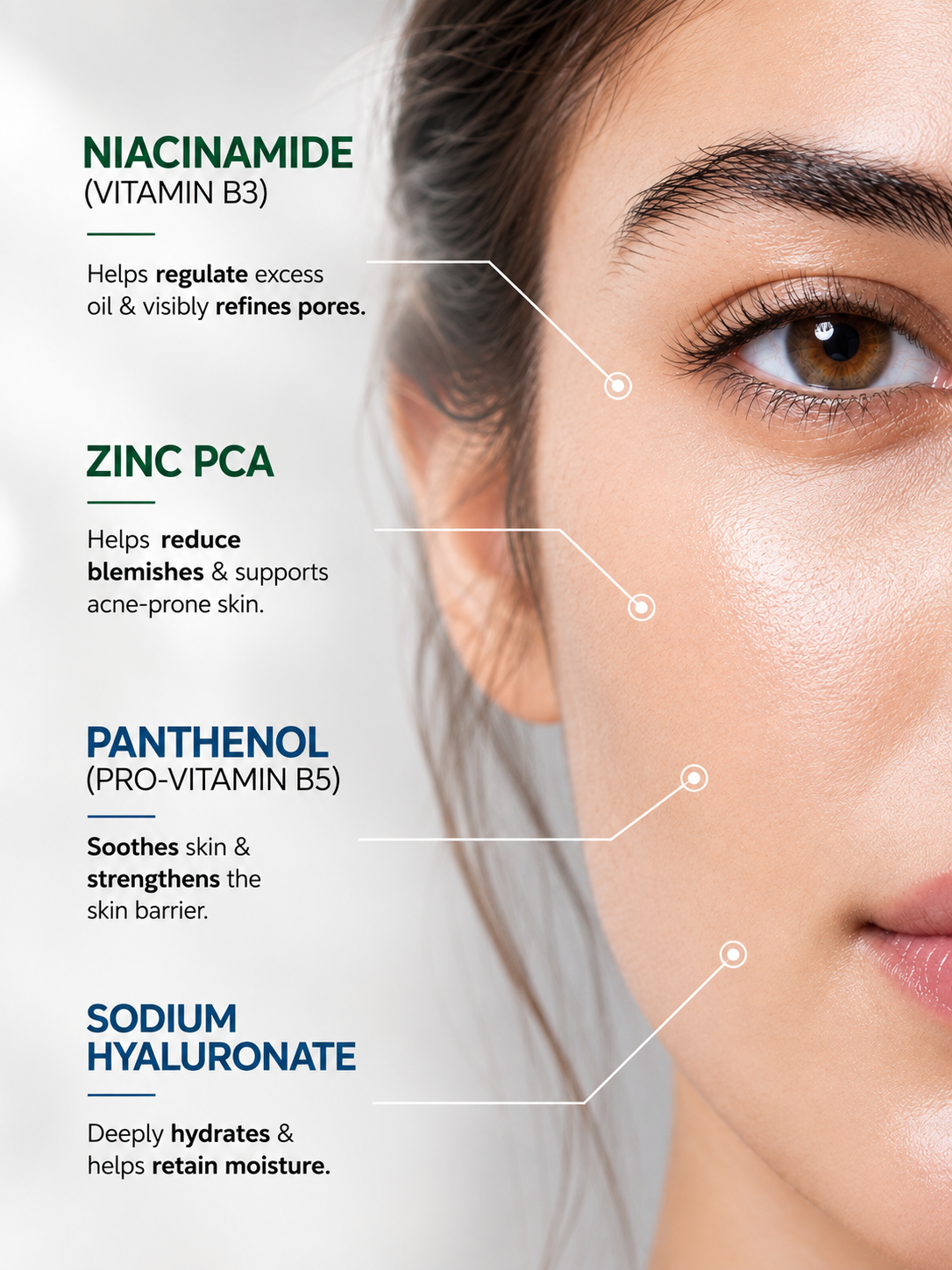 B3 Balance Serum