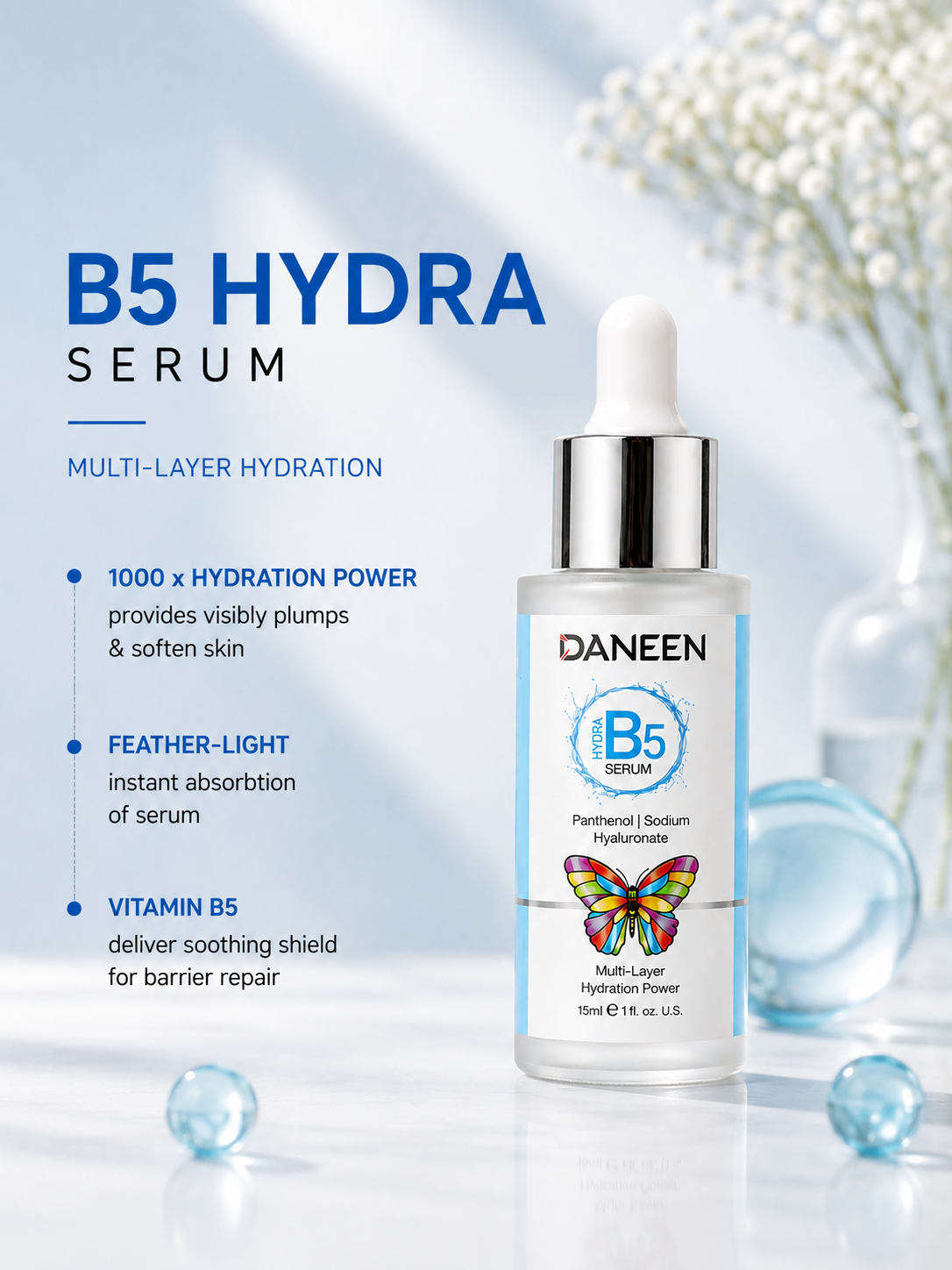 Hydra B5 Serum