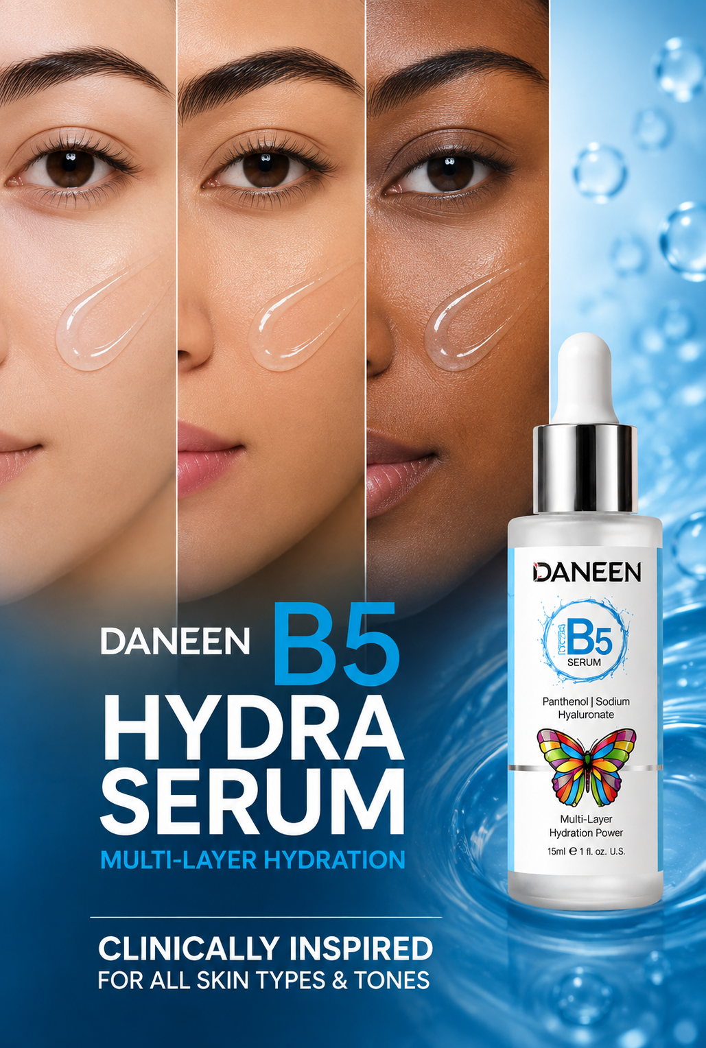 Hydra B5 Serum