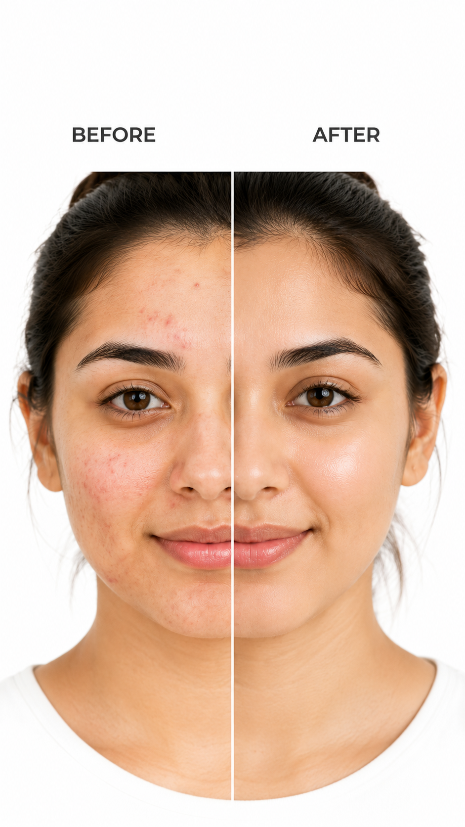 Vitamin C Brightening Duo