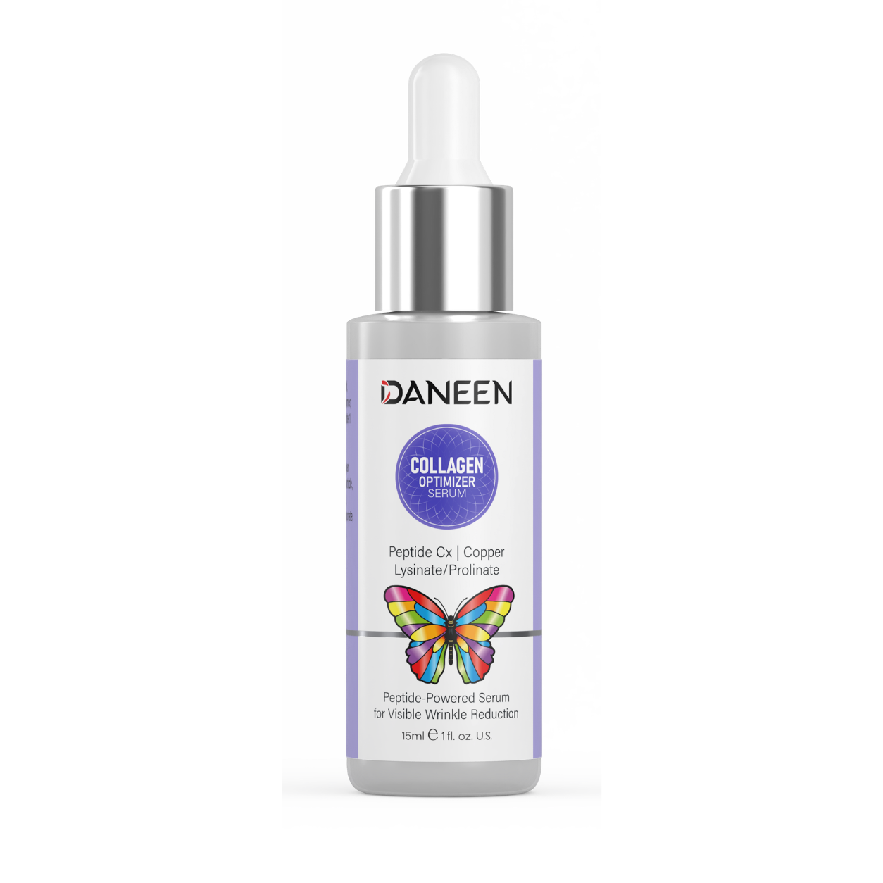 Collagen Optimizer Serum