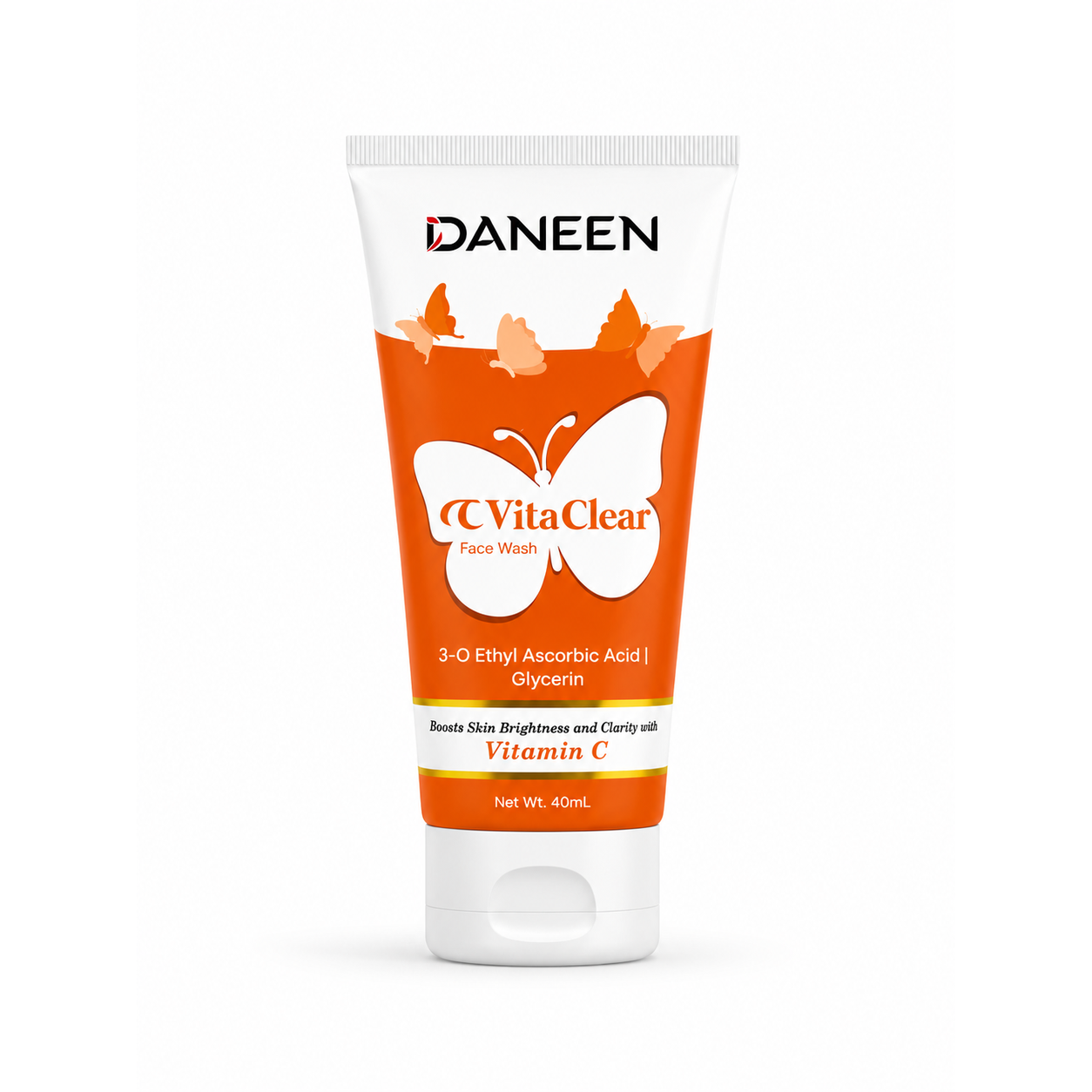 C Vita Clear Facewash Gel based