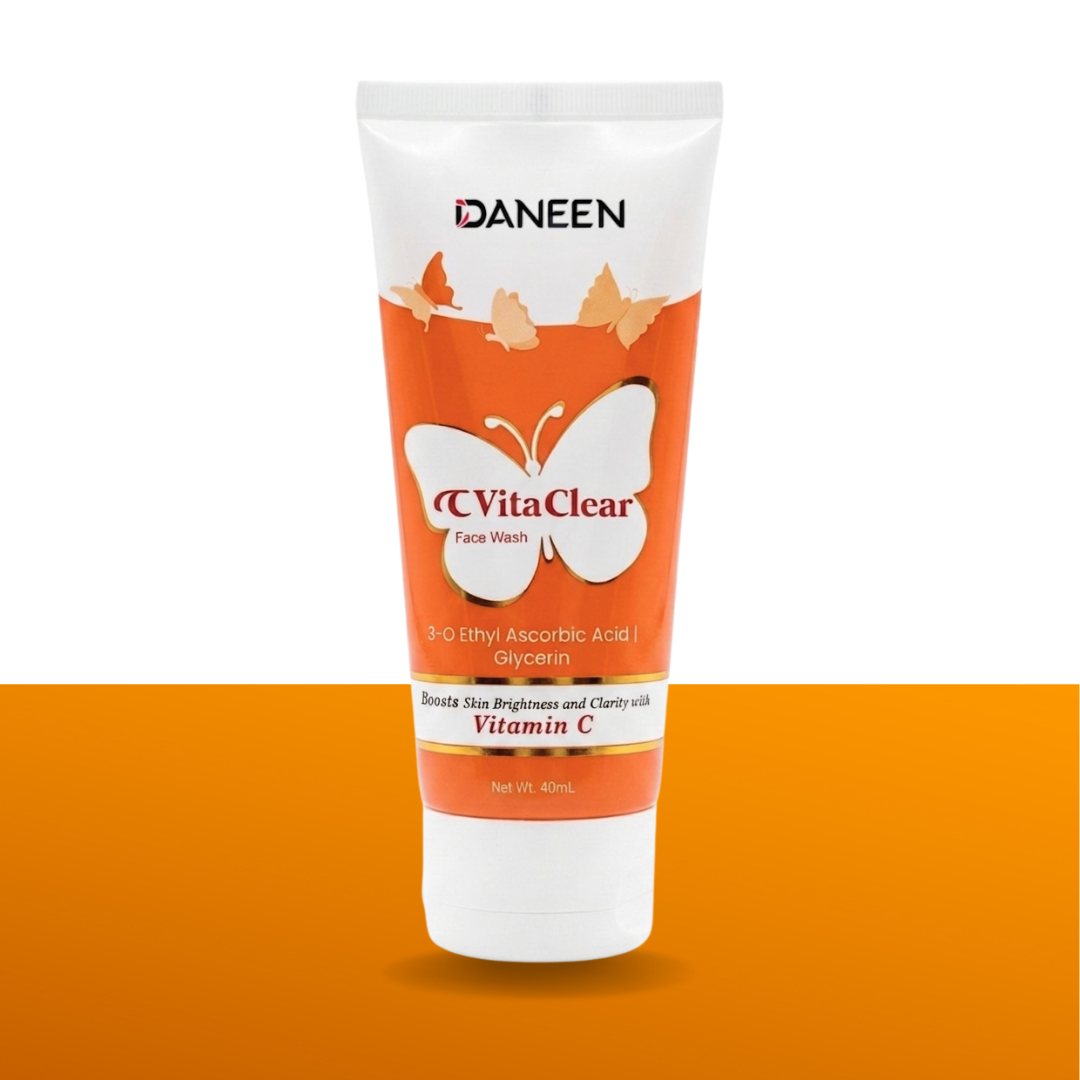 Gel Facewashes