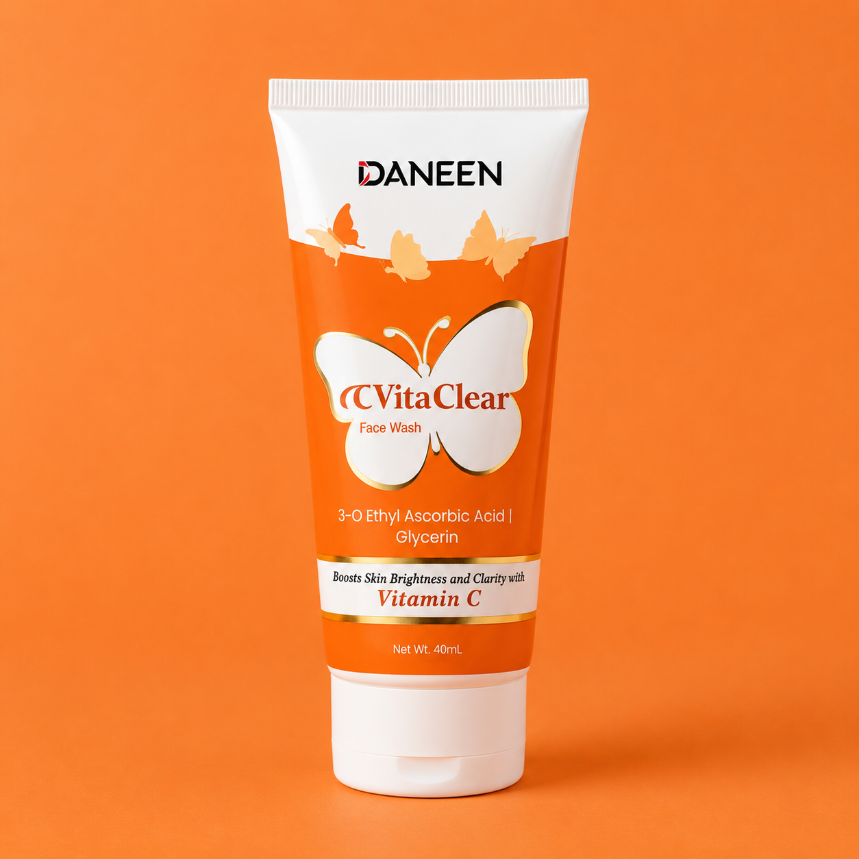 Gel Facewashes