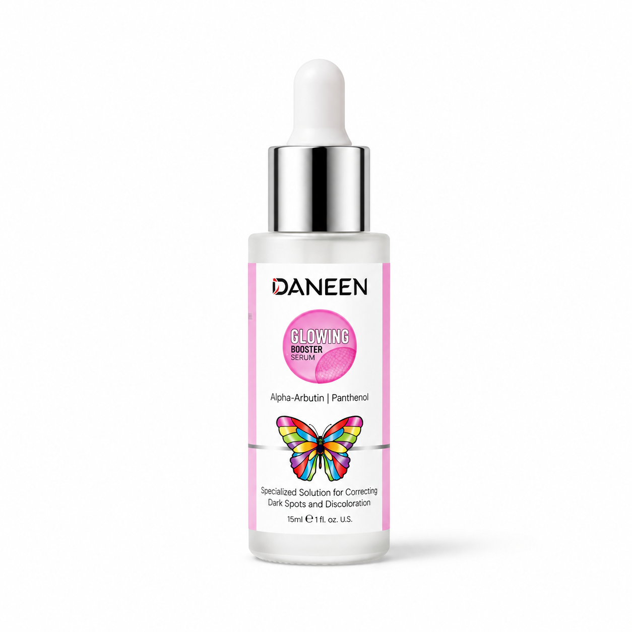 Glowing Booster Serum (15ml)