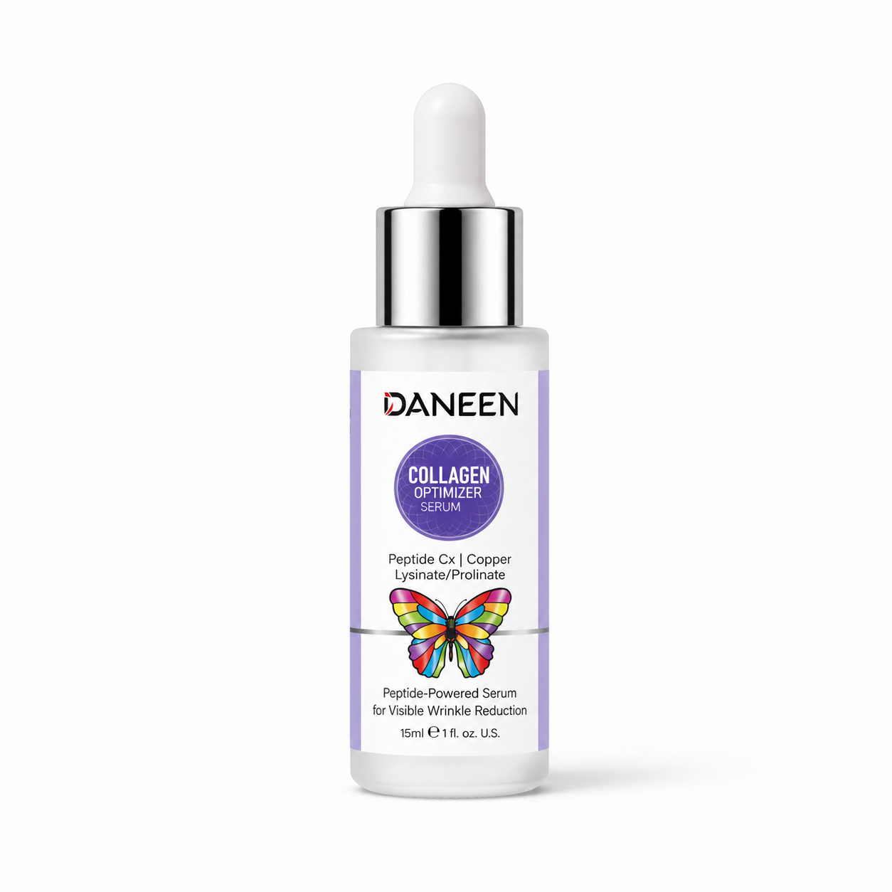 Collagen Optimizer Serum