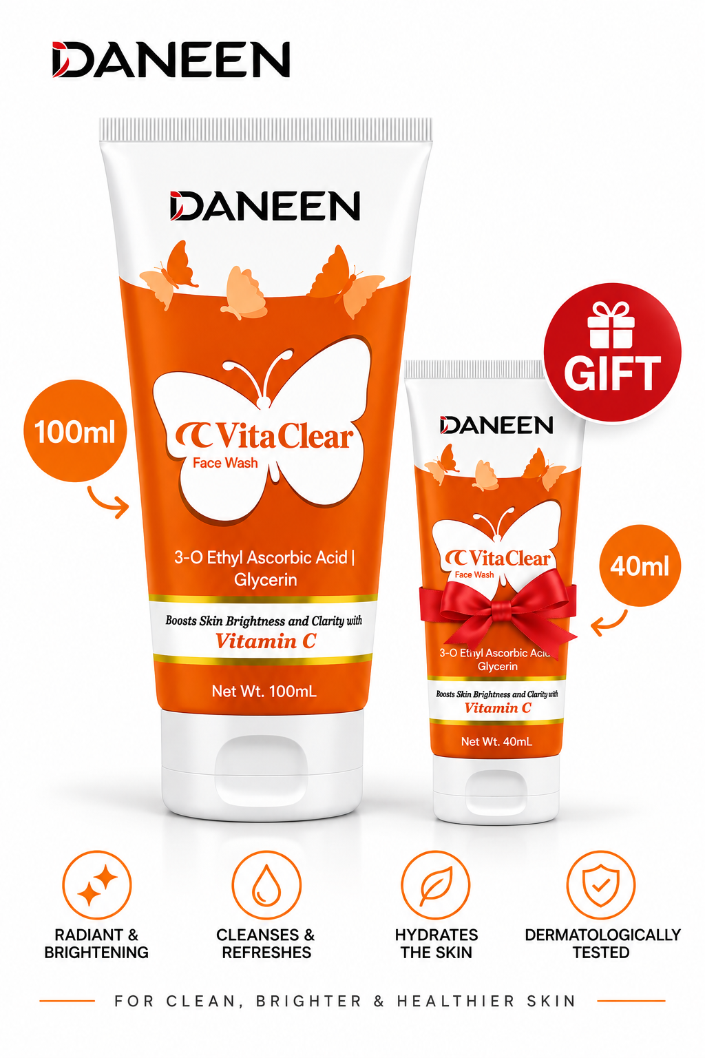 C Vita Clear Offer