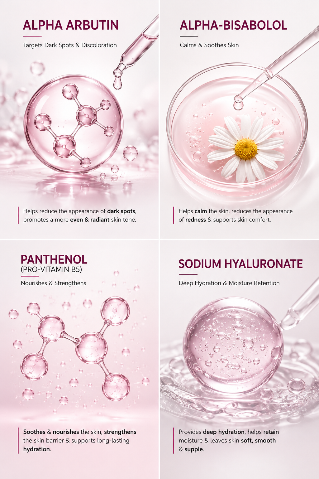 Glowing Booster Serum (15ml)
