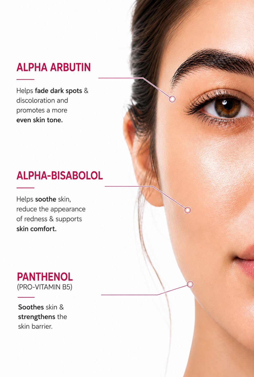 Glowing Booster Serum (15ml)