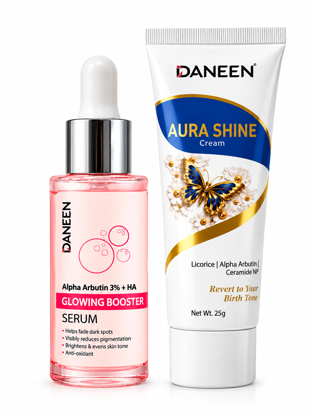 Pigmentation Bundle