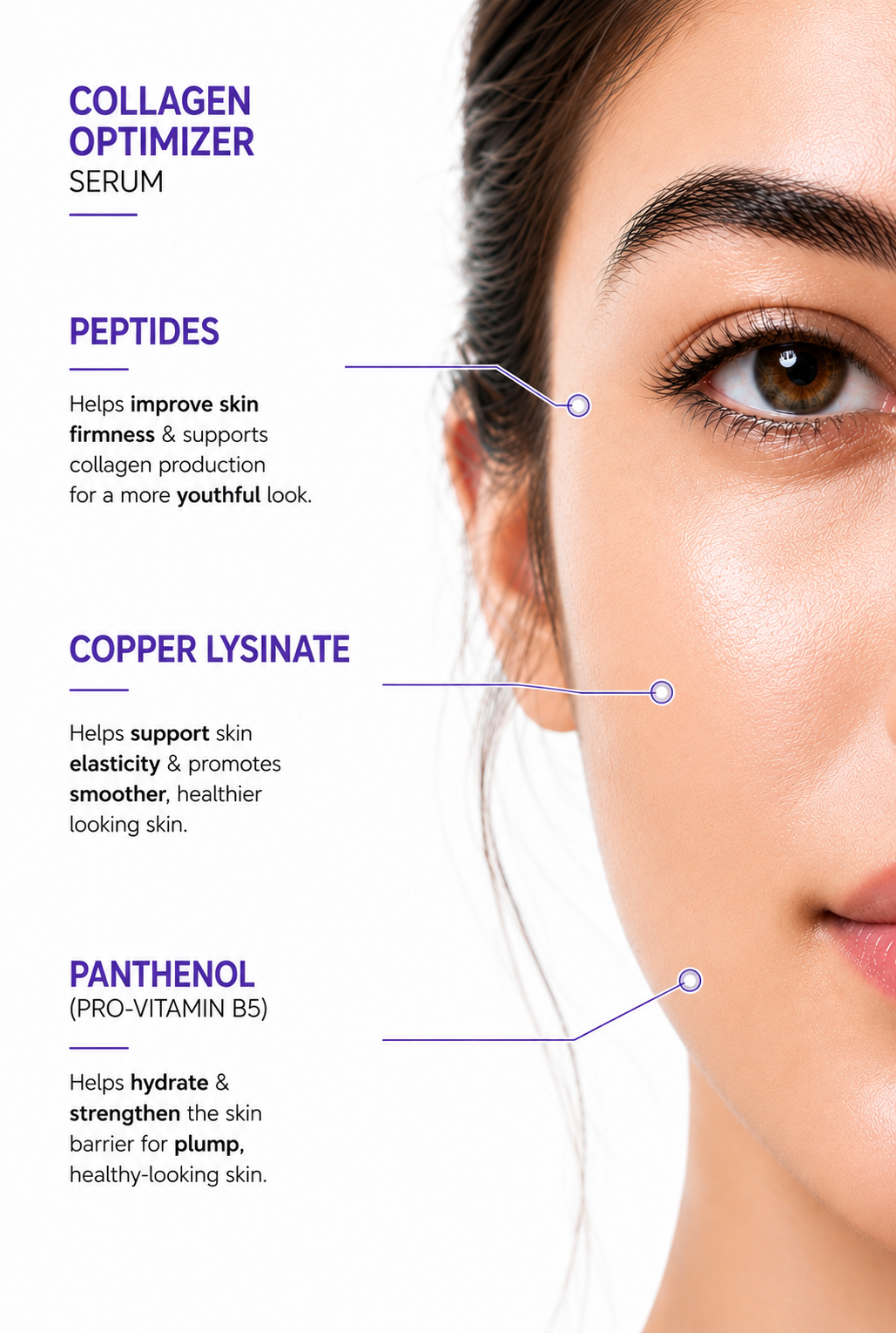 Collagen Optimizer Serum