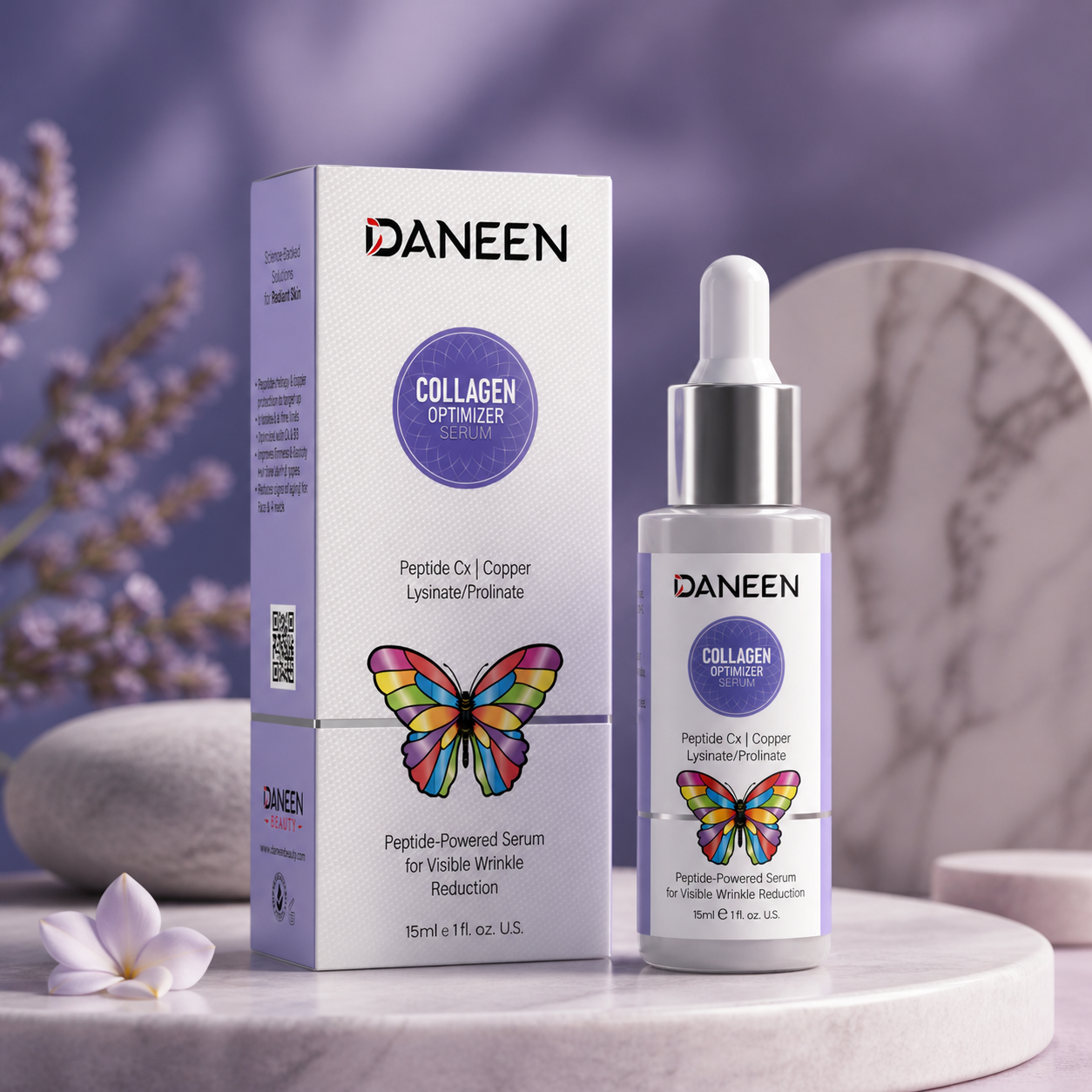 Collagen Optimizer Serum