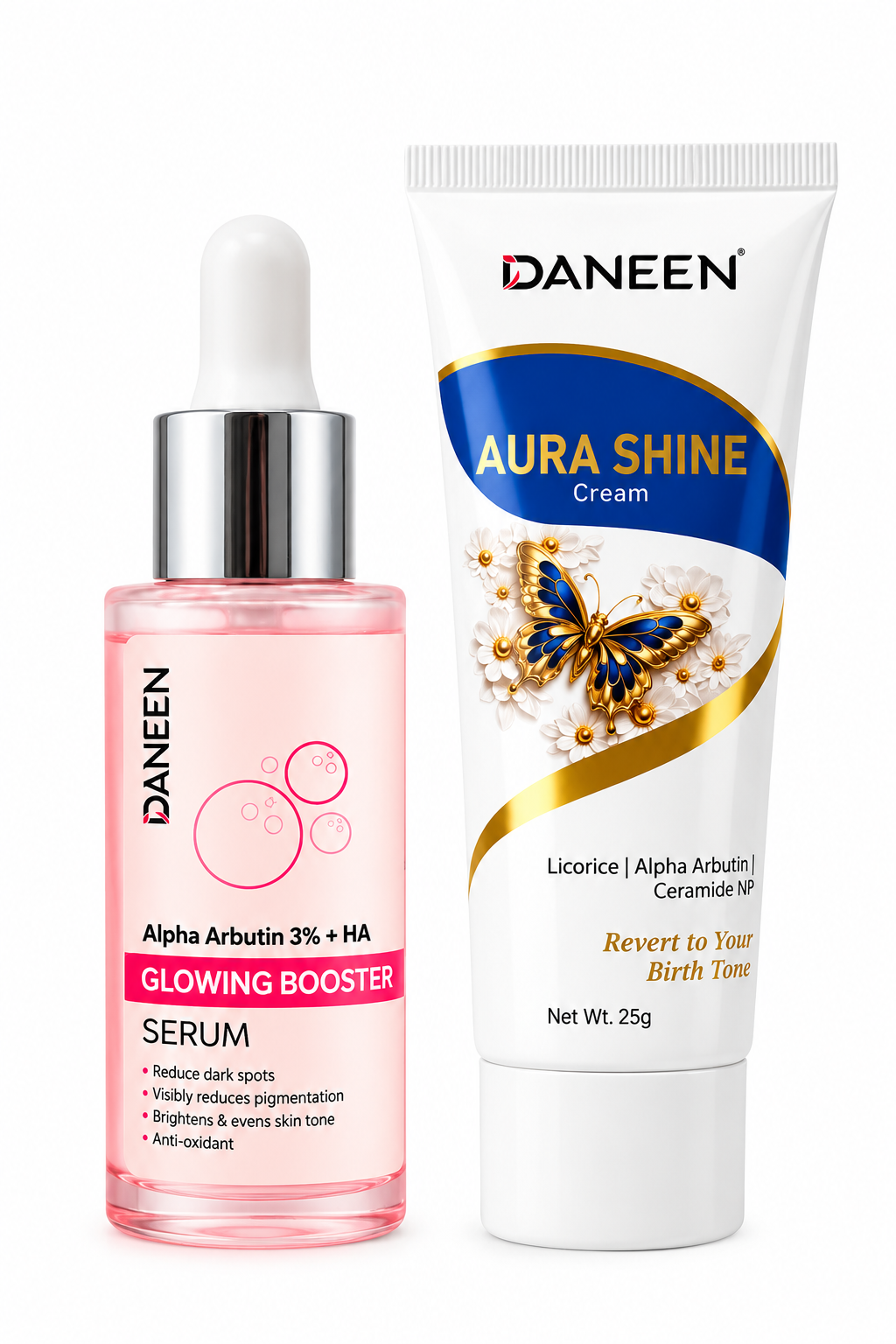 Pigmentation Bundle