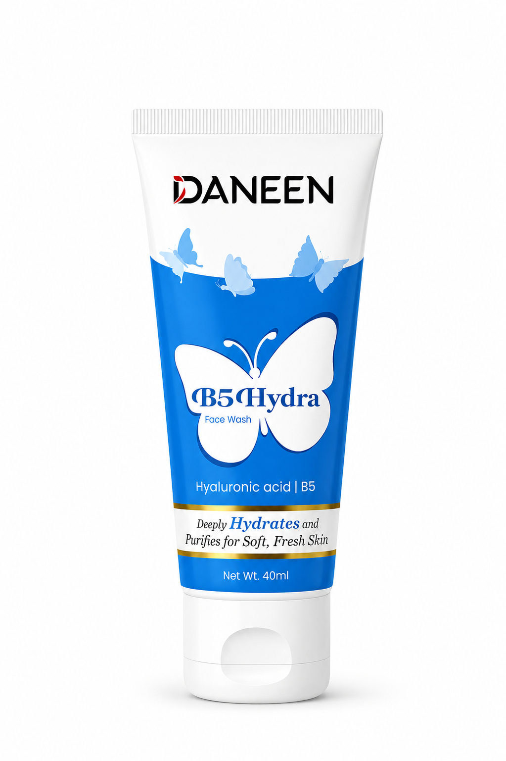 B5 Hydra Facewash 100 ml