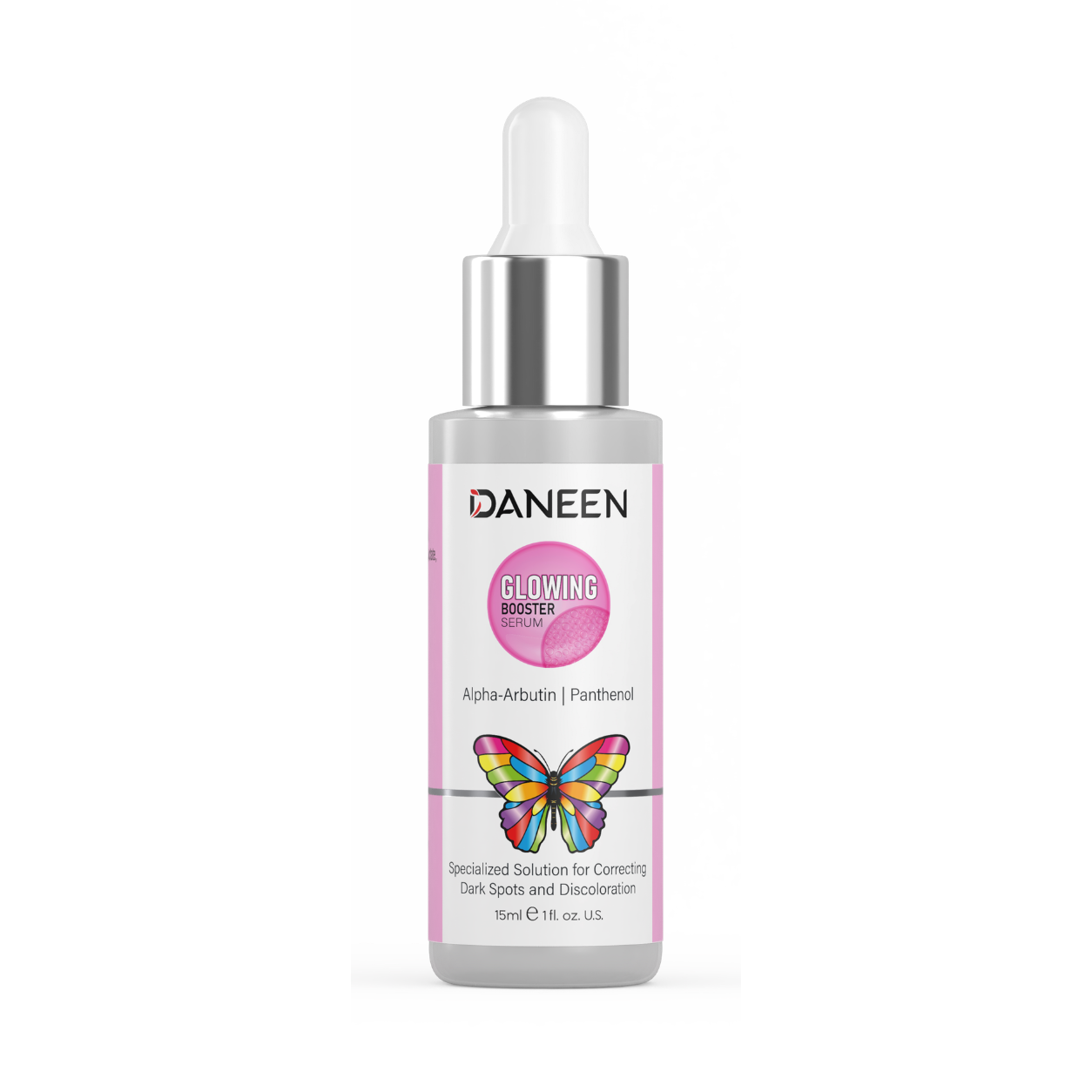 Glowing Booster Serum (15ml)