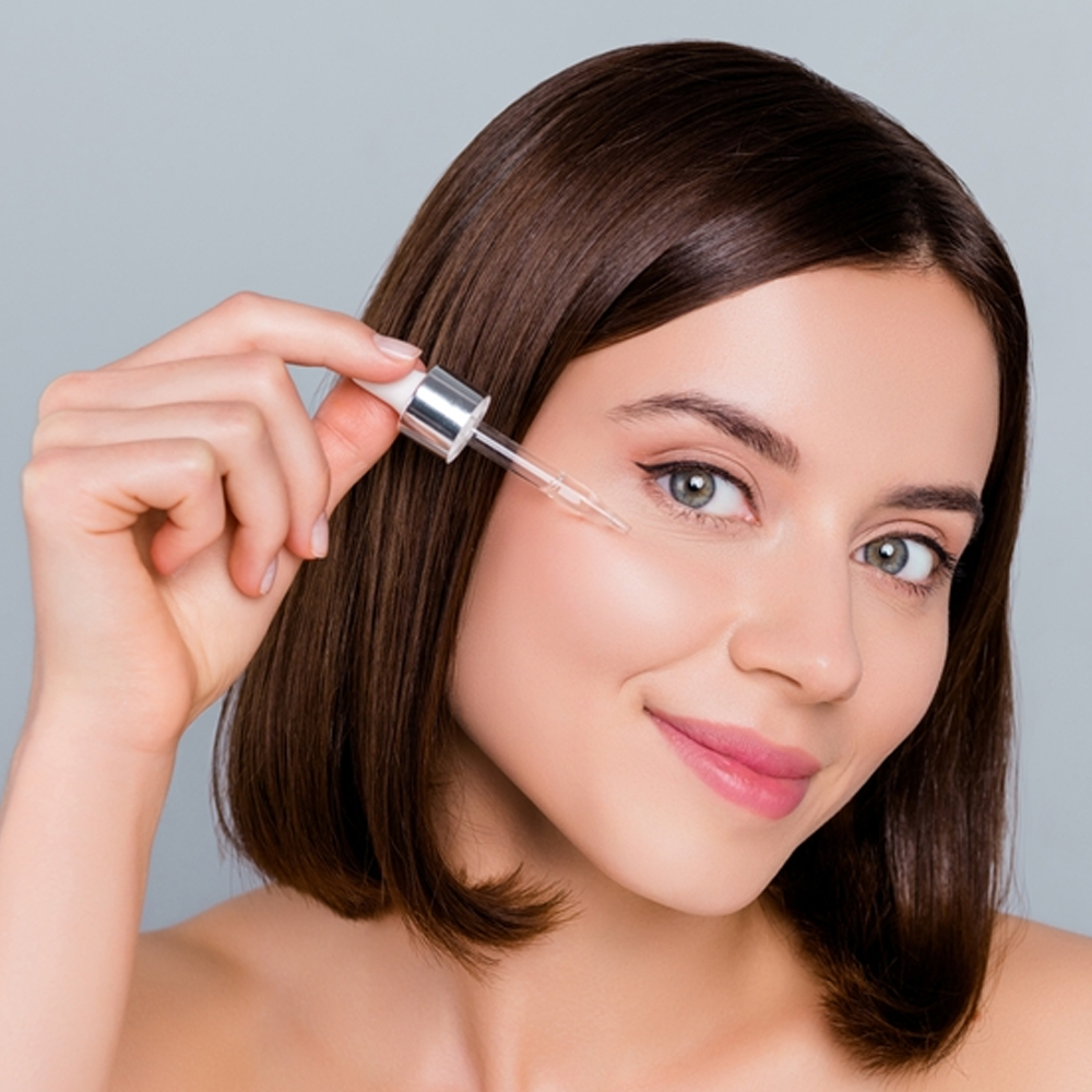 Glowing Booster Serum