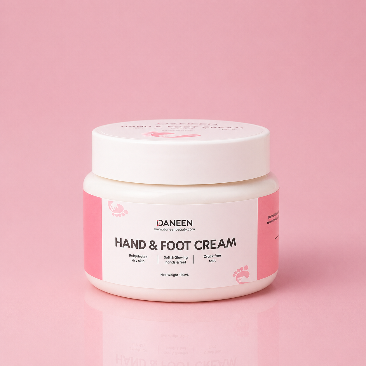 Hair & Body Care