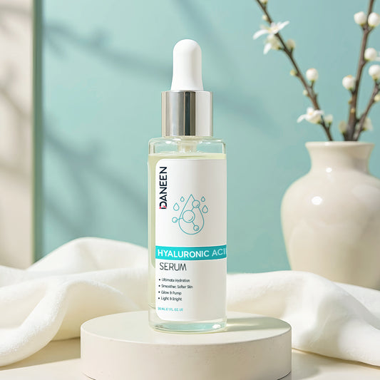 Pure Hyaluronic Acid Serum