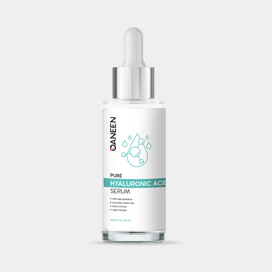 Pure Hyaluronic Acid Serum