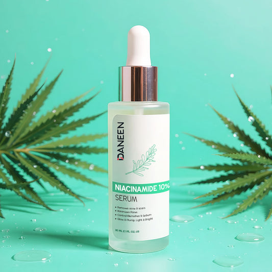 Niacinamide Serum