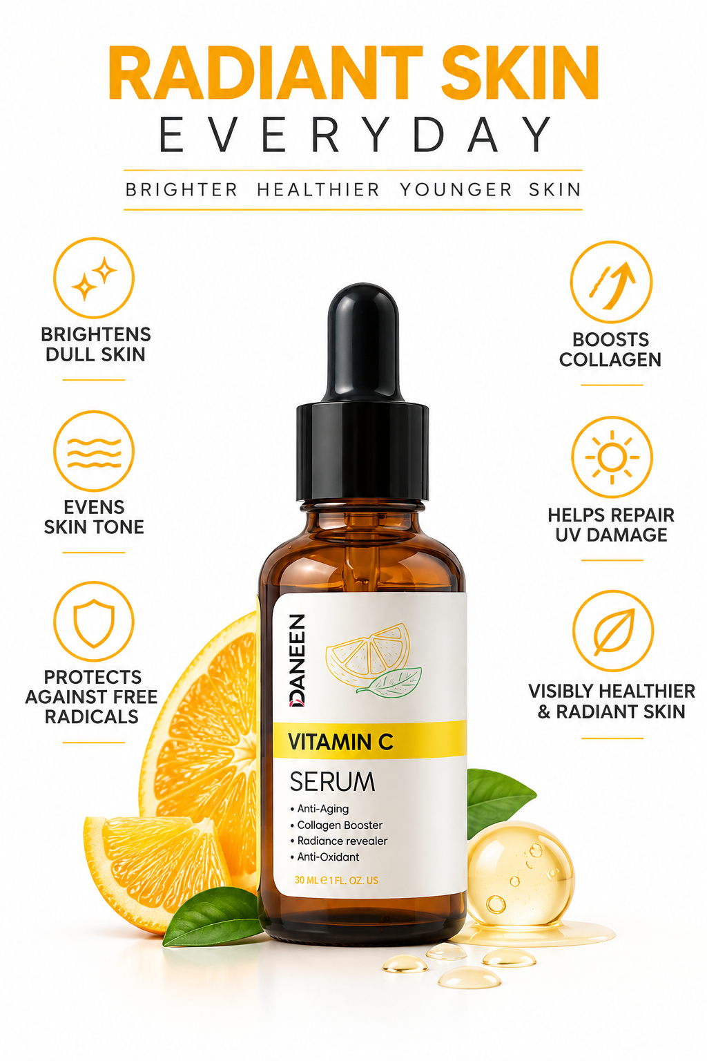 Vitamin C Serum