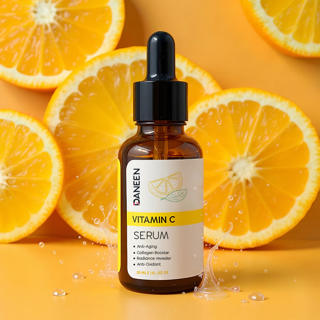 Vitamin C Serum
