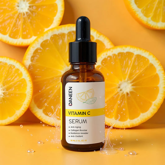 VITAMIN C SERUM