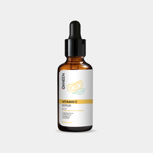 Vitamin C GLOW BOOSTER SERUM