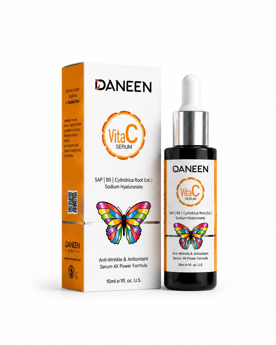 Vita C Serum