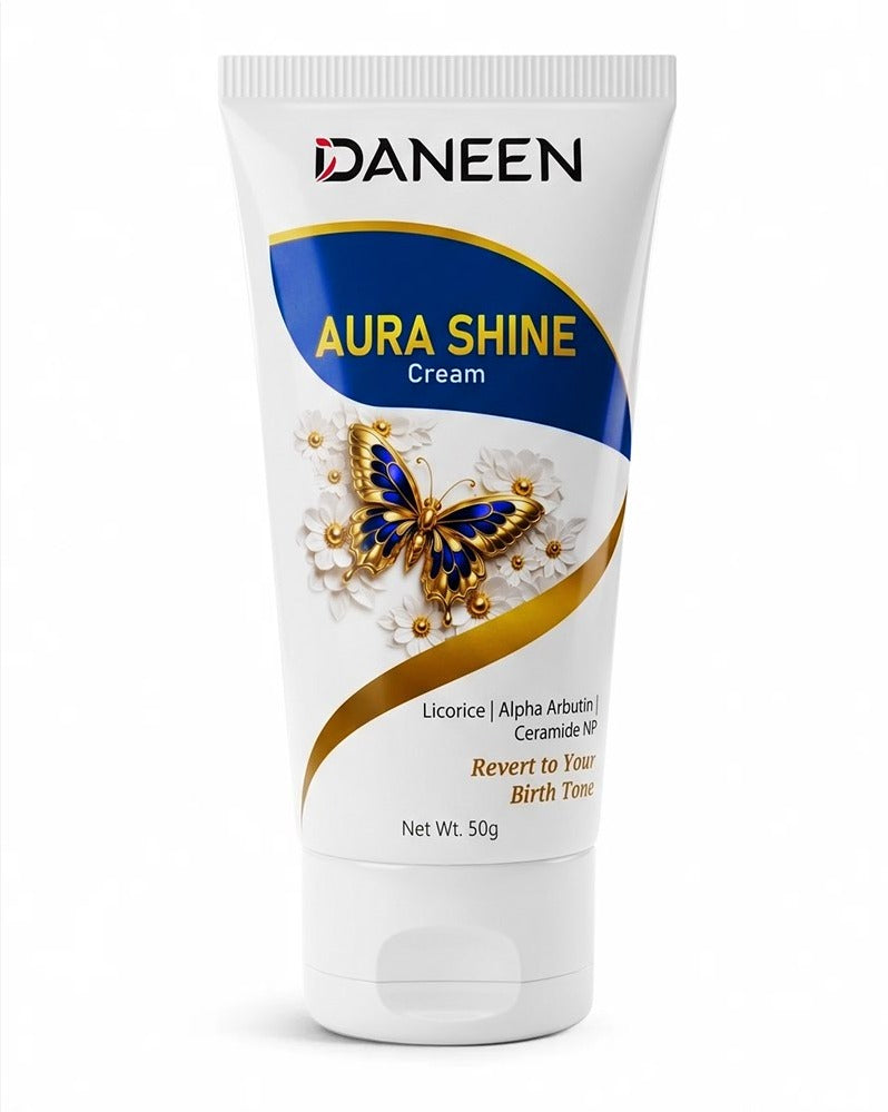 Aurashine Cream
